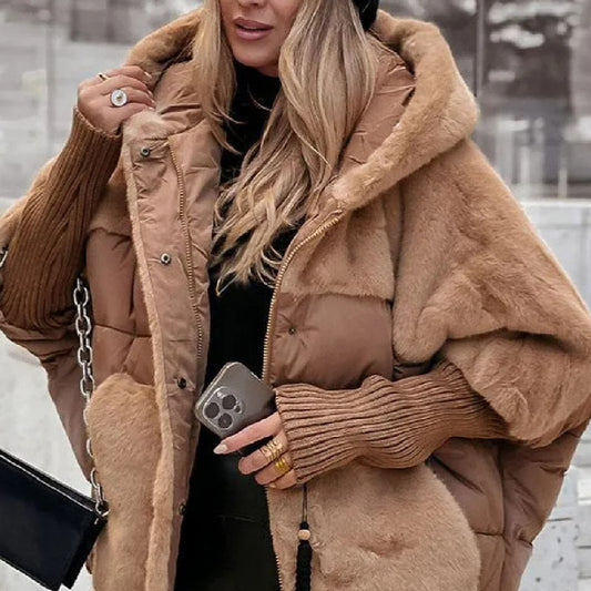 CAPPOTTO-SENX-PIUMA- 22