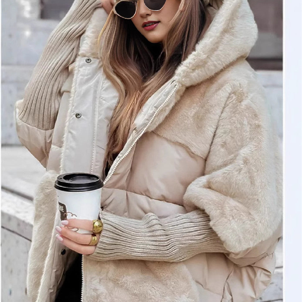 CAPPOTTO-SENX-PIUMA- 22