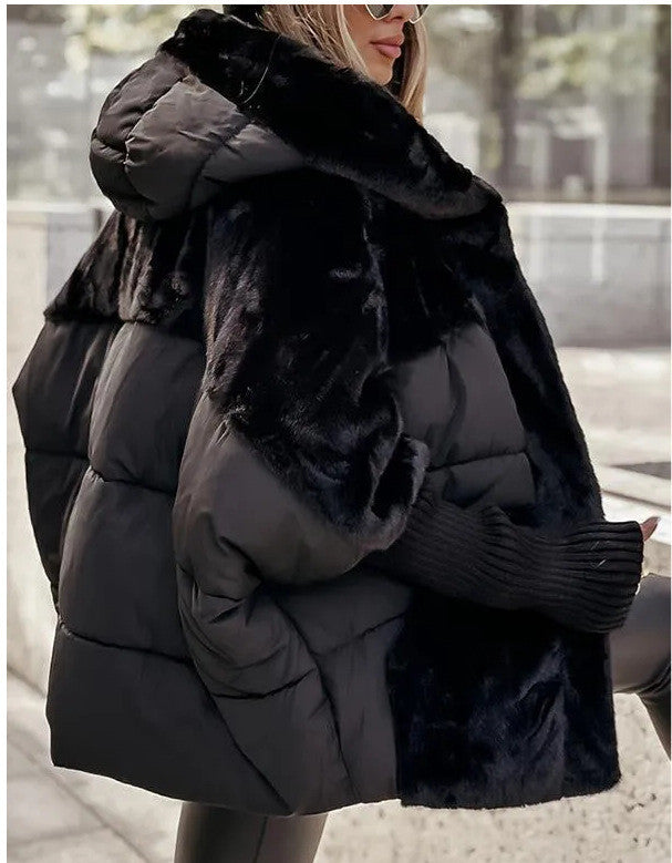 CAPPOTTO-SENX-PIUMA- 22
