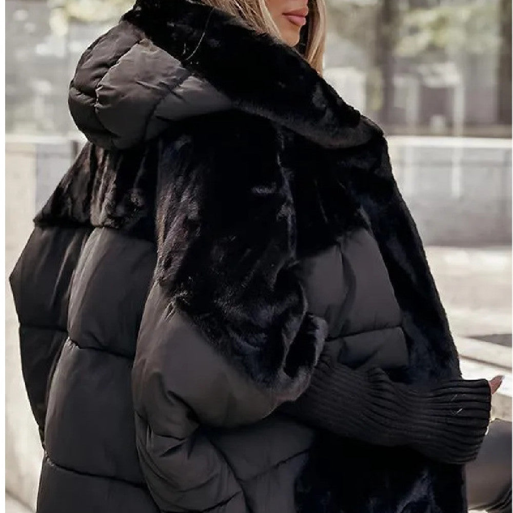 CAPPOTTO-SENX-PIUMA- 22