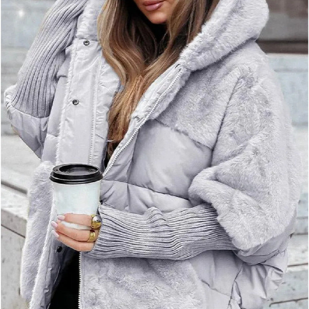 CAPPOTTO-SENX-PIUMA- 22